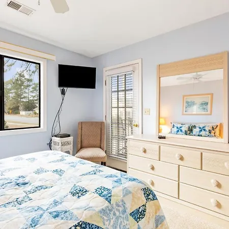 Pinehurst Hideaway Little River Exterior photo