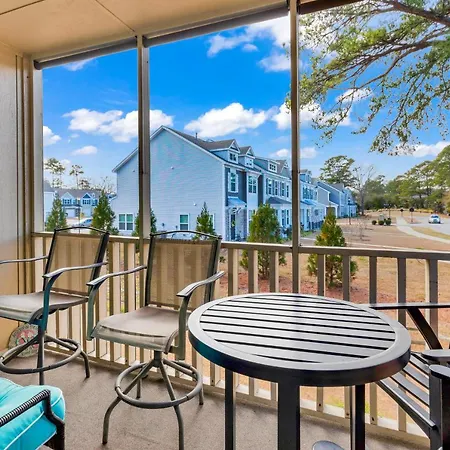 Pinehurst Hideaway Little River Exterior photo