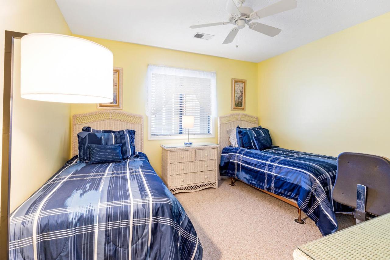 Pinehurst Hideaway Apartment