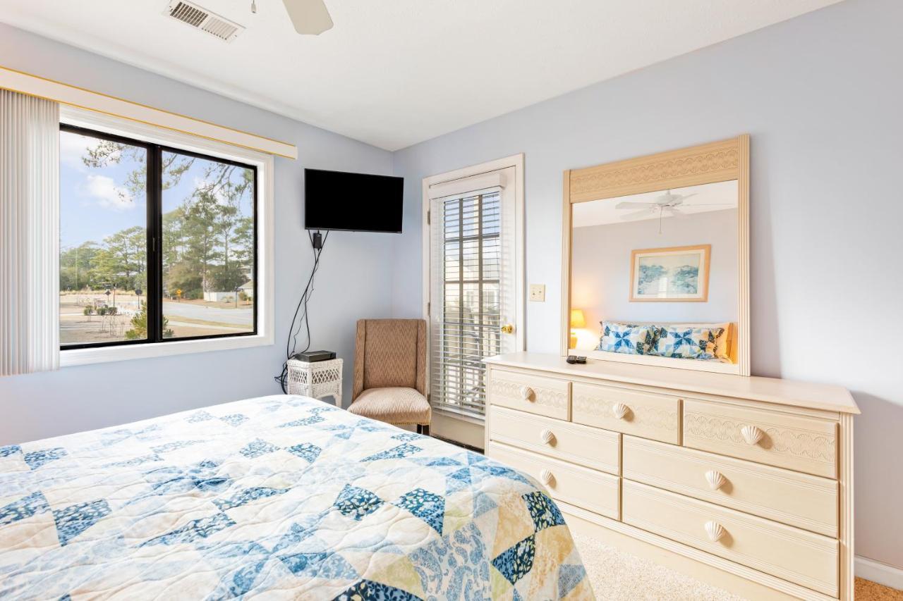 Apartment Pinehurst Hideaway
