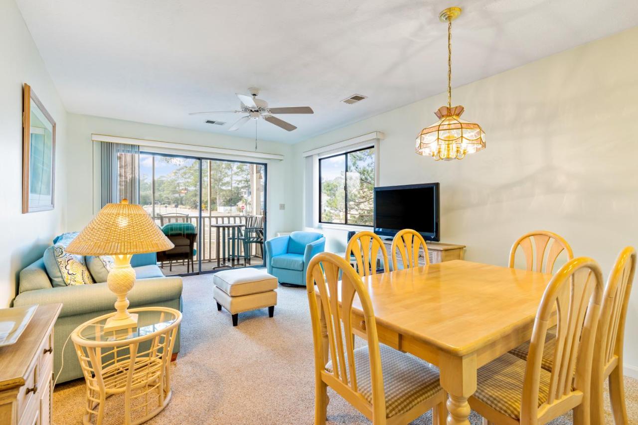 Apartment Pinehurst Hideaway Little River