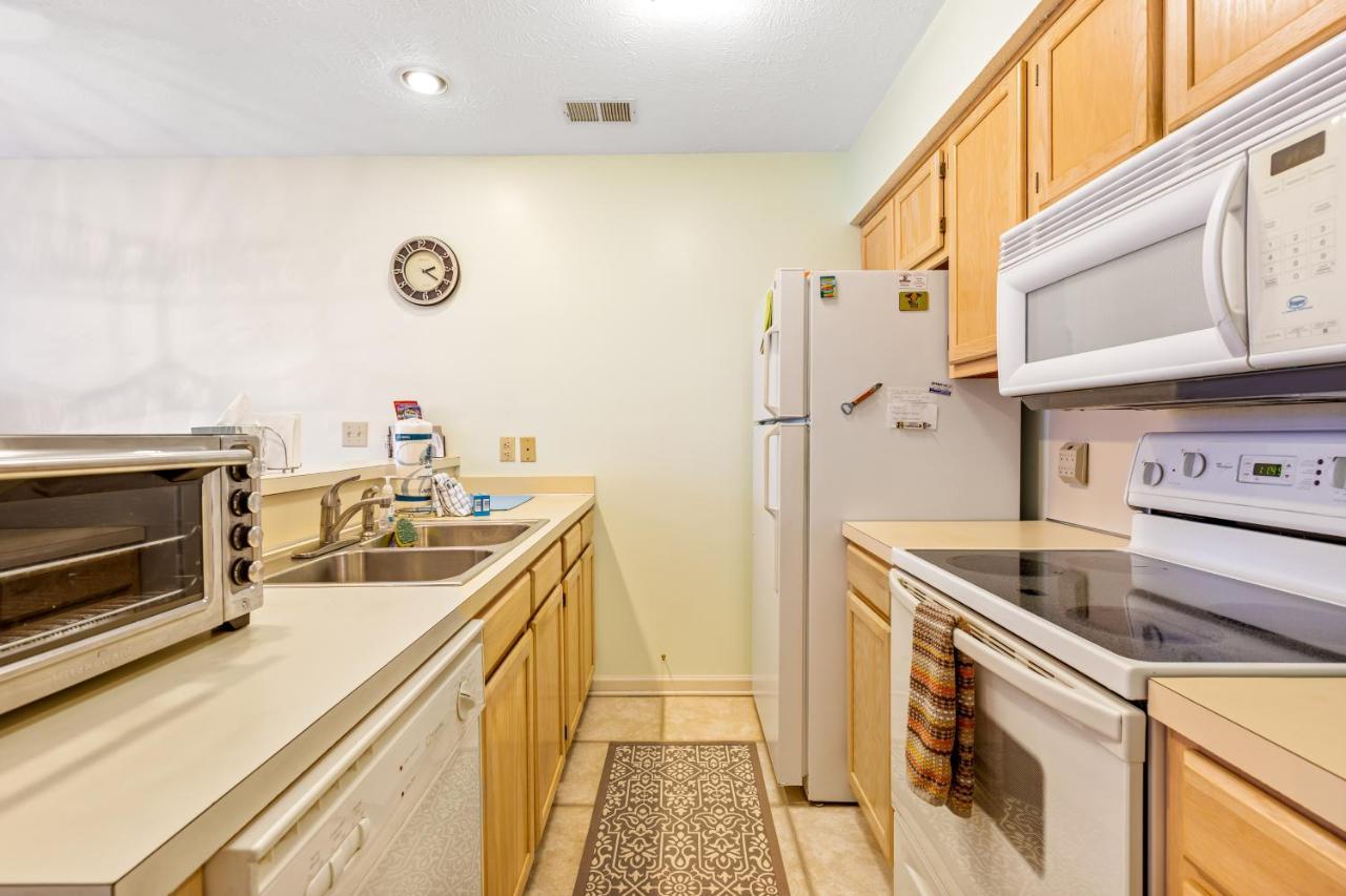 Pinehurst Hideaway Apartment