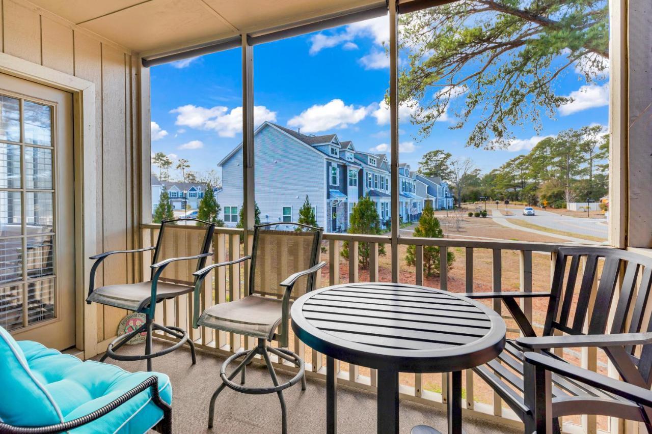 Apartment Pinehurst Hideaway *