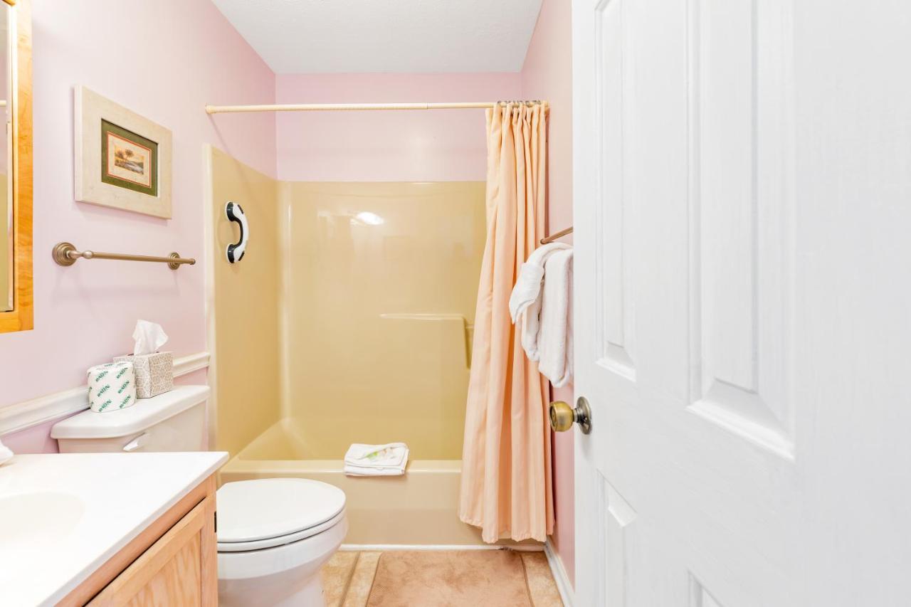 Pinehurst Hideaway Apartment