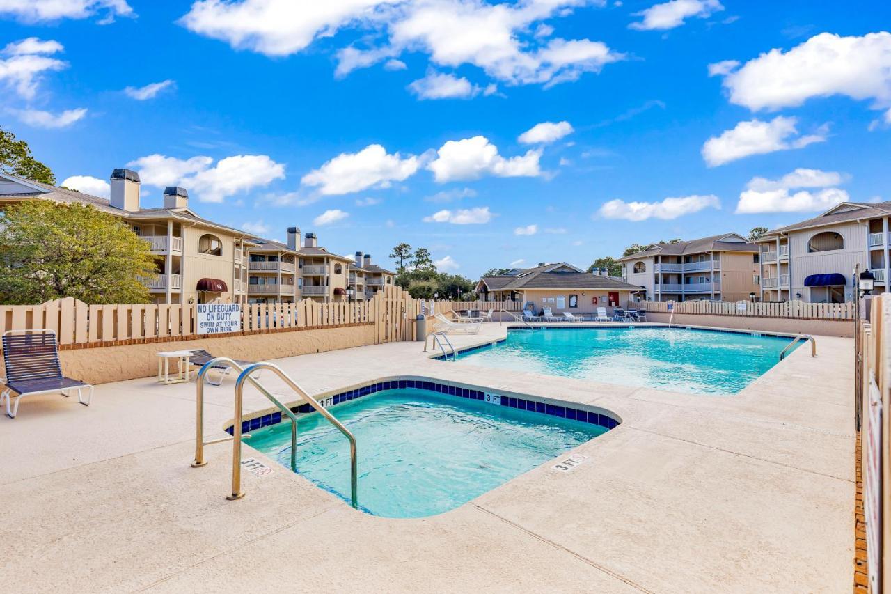 Pinehurst Hideaway Apartment Little River