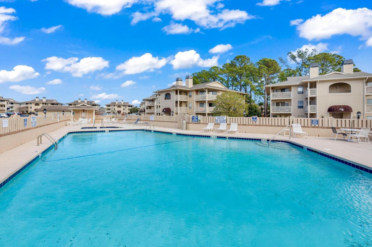 Apartment Pinehurst Hideaway *