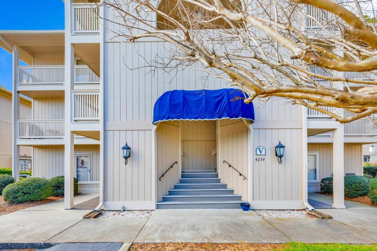 Pinehurst Hideaway Apartment Little River